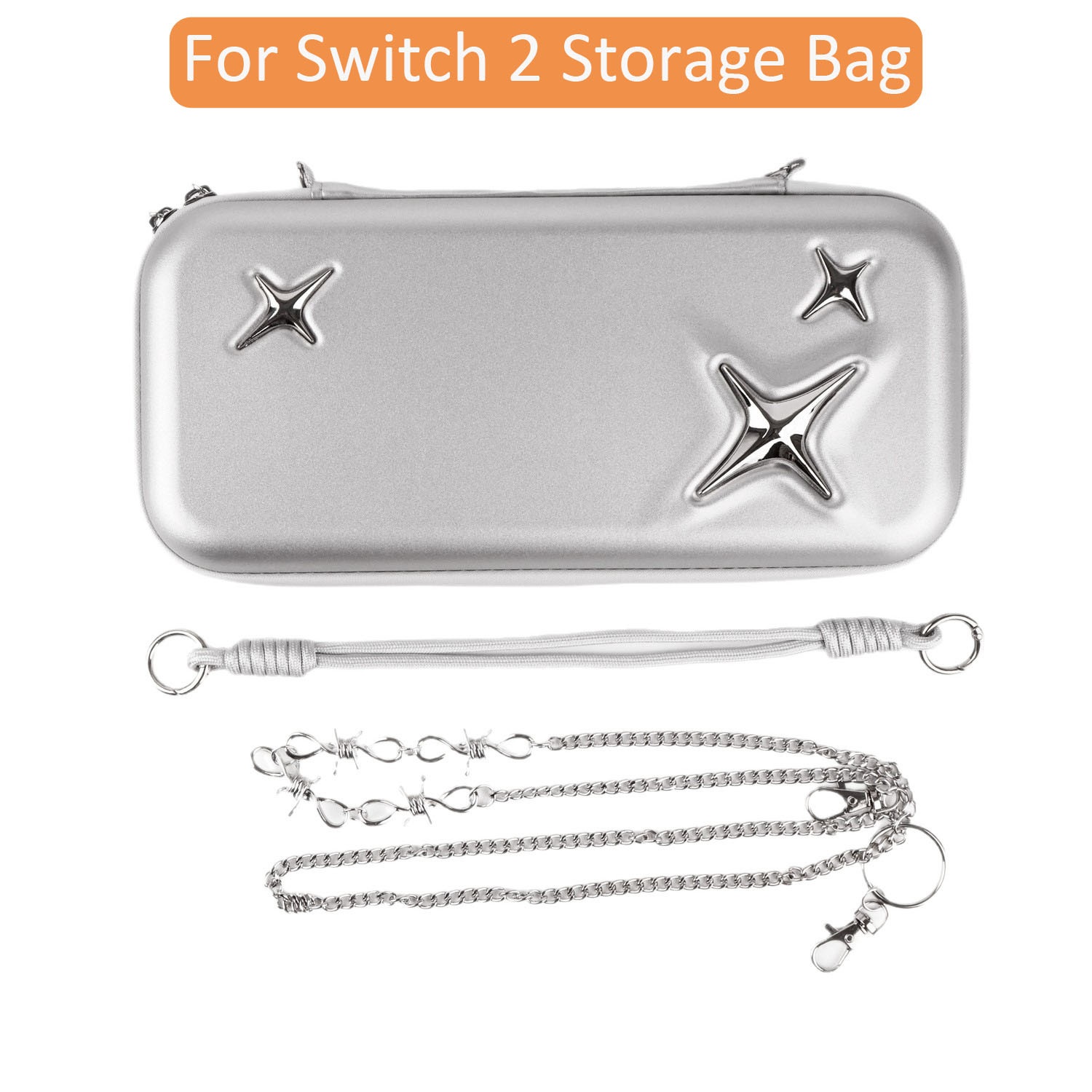 Gaming Console Deals - New Portable Carrying Case for Switch