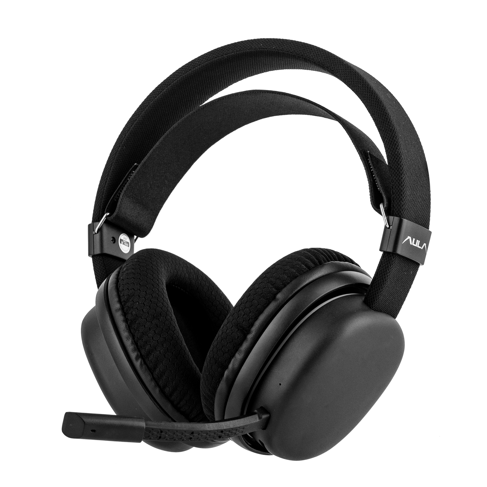 Gaming Console G7 - AULA G7 Wired/BT/2.4GHz Wireless Gaming Headphone