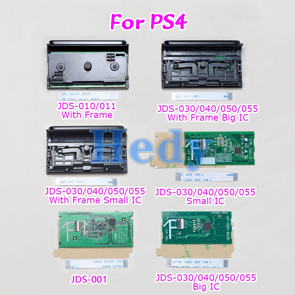 Gaming Console With Tv - 1set JDS 001 011 Joystick Touchpad