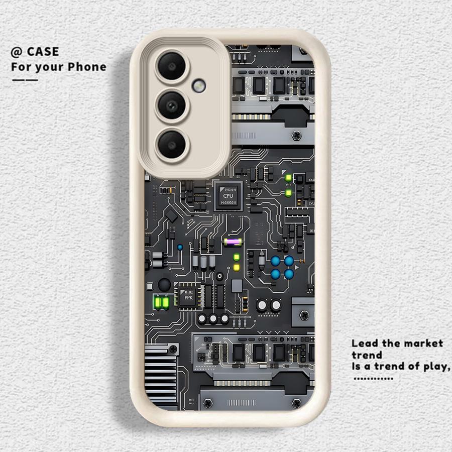 Console Gaming Pc Case - Phone Cover Case for Samsung Galaxy