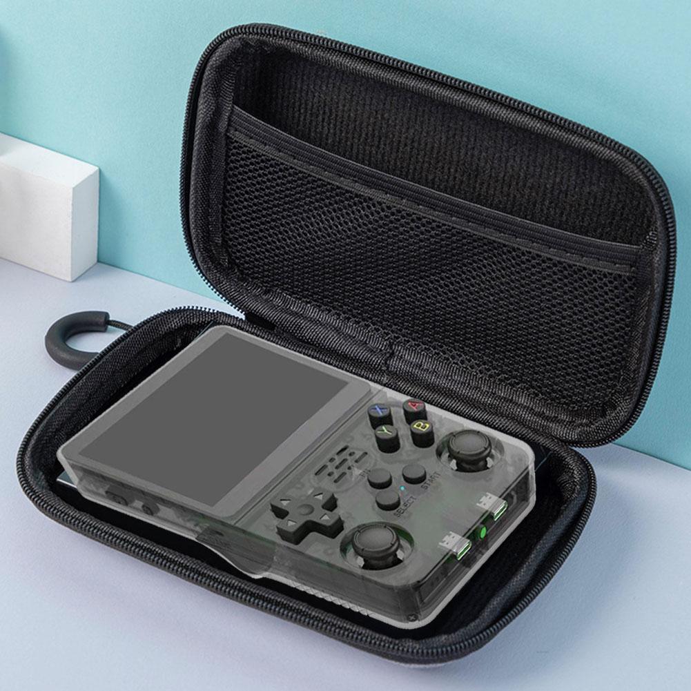 Gaming Console Retro - Portable Game Case for r36s Retro
