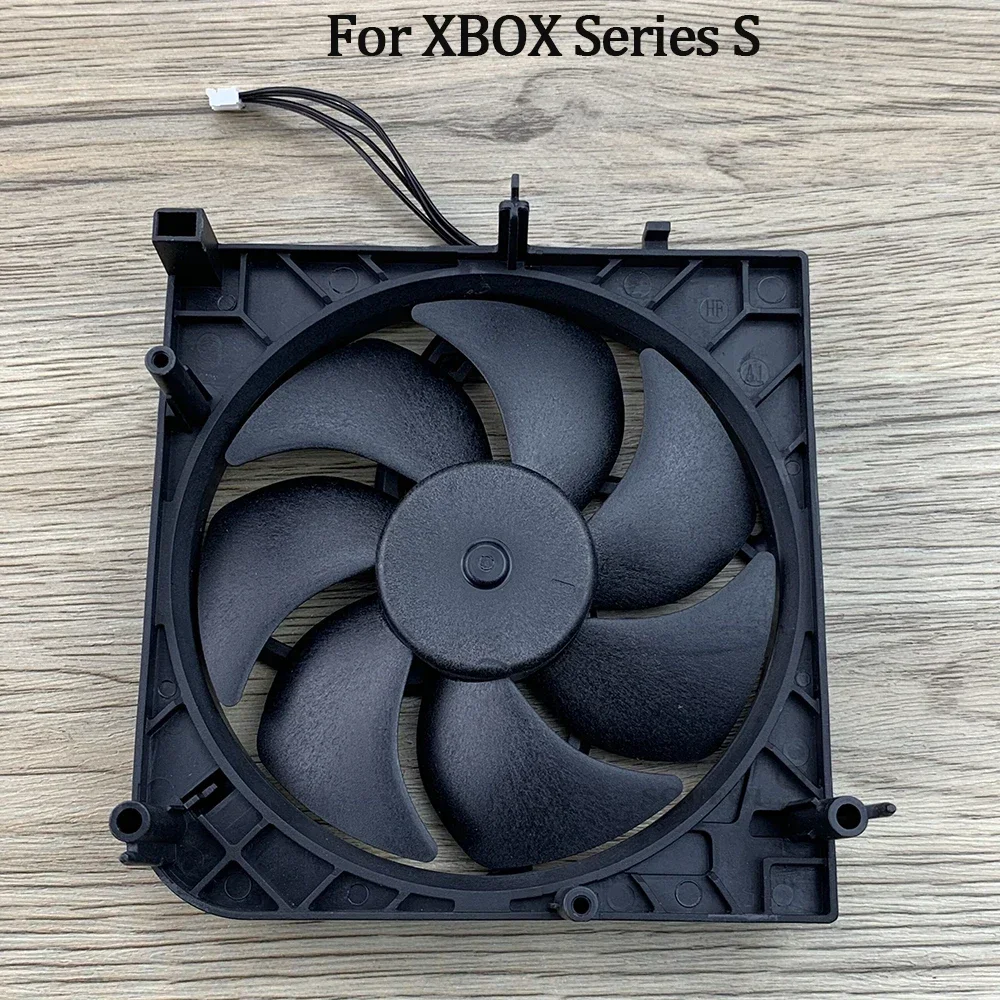 Gaming Console News - NEW For XBOX Series X S