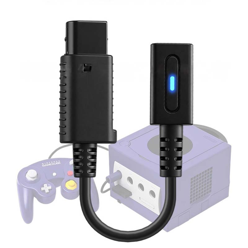 12cm Type C 45W PD Charge Cabl - огляд і ціна Gaming Console Setup