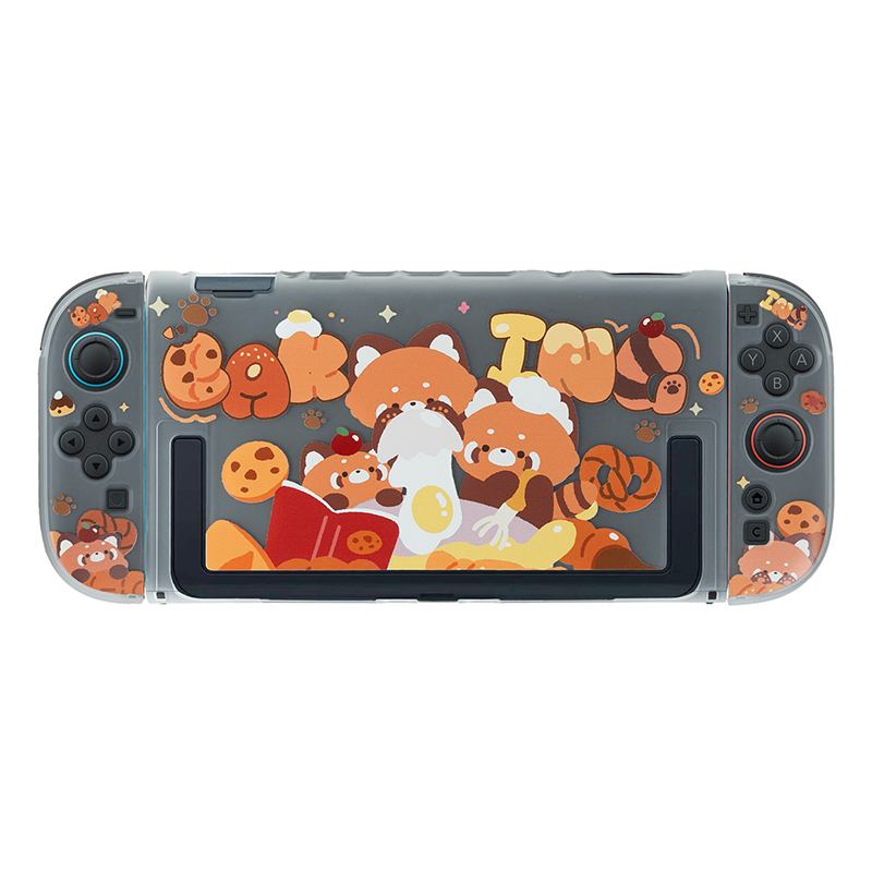Cute Bear Gaming Case For Nint - огляд і ціна Console Gaming Pc Case