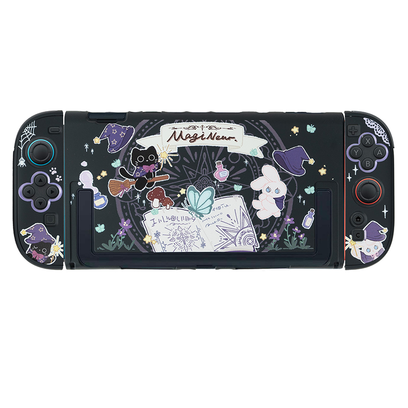 Cute Bear Gaming Case For Nint - огляд і ціна Console Gaming Pc Case