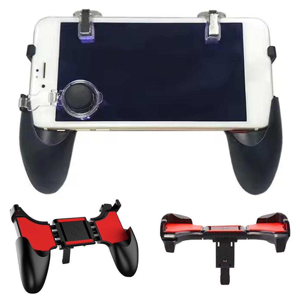 Mobile Phone Gaming Controller - огляд і ціна Gaming Console For Phone