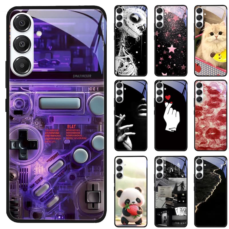 For Samsung A56 5G Case Retro  - огляд і ціна Console Gaming Pc Case