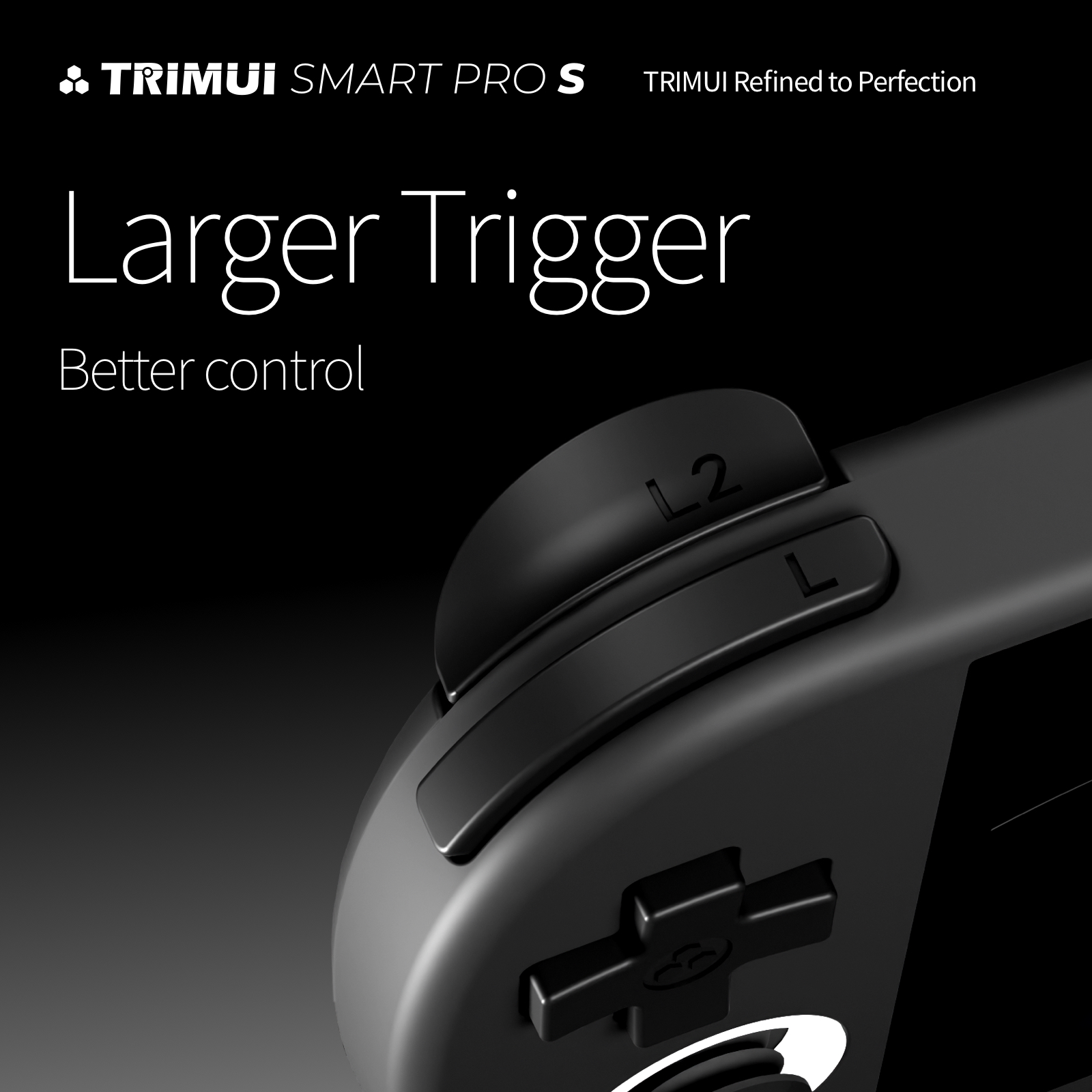 NEW TRIMUI SMART PRO S handhel - огляд і ціна Gaming Console News