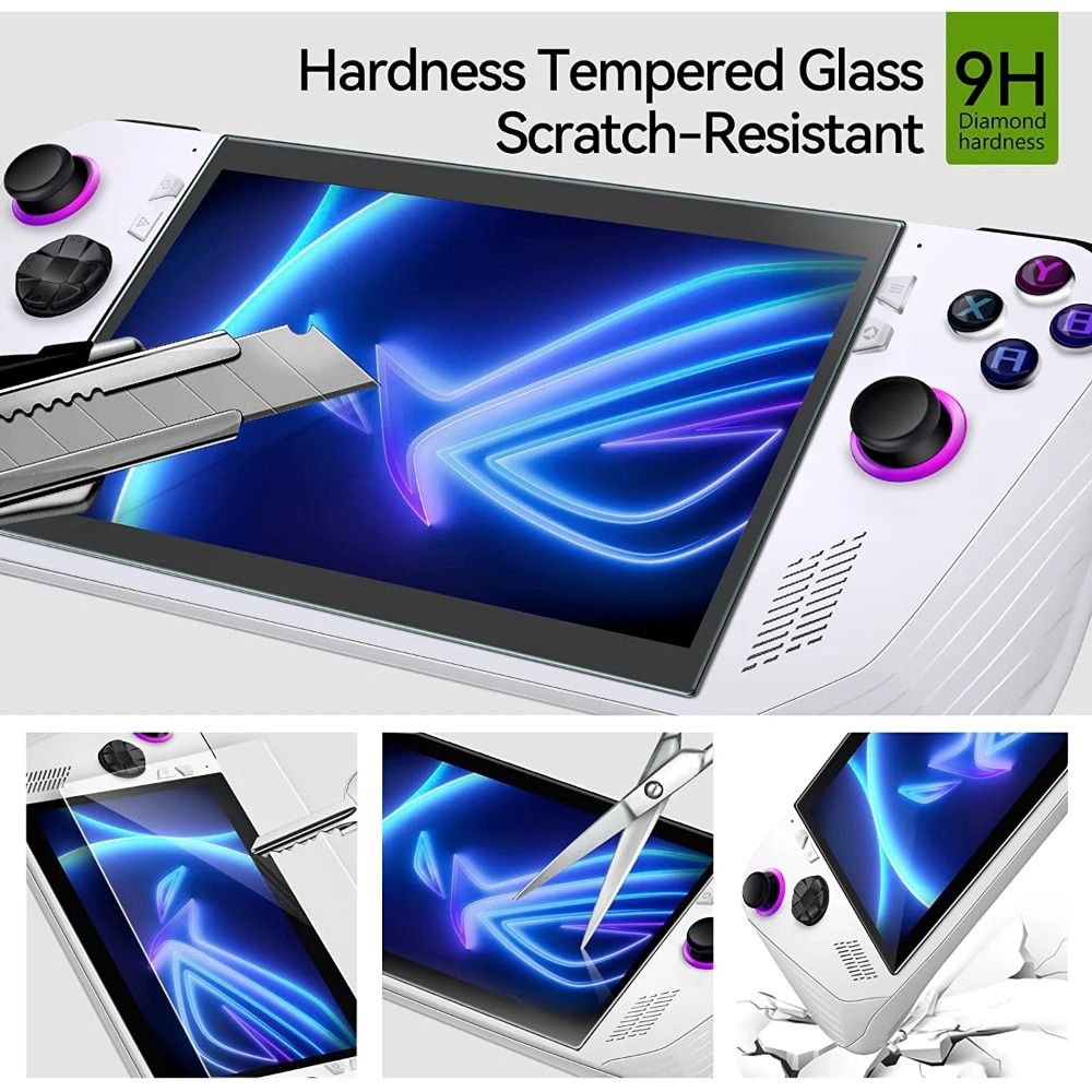 3PCS Accessories Game Console  - огляд і ціна Gaming Console Deals