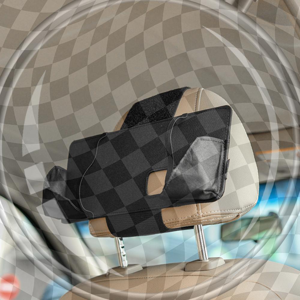 For Steam Deck Car Headrest Mo - огляд і ціна Gaming Console Holder
