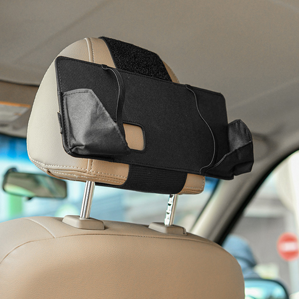 For Steam Deck Car Headrest Mo - огляд і ціна Gaming Console Holder