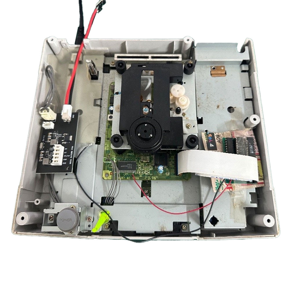 12V3A USB C Power Supply For S - огляд і ціна Gaming Console Retro