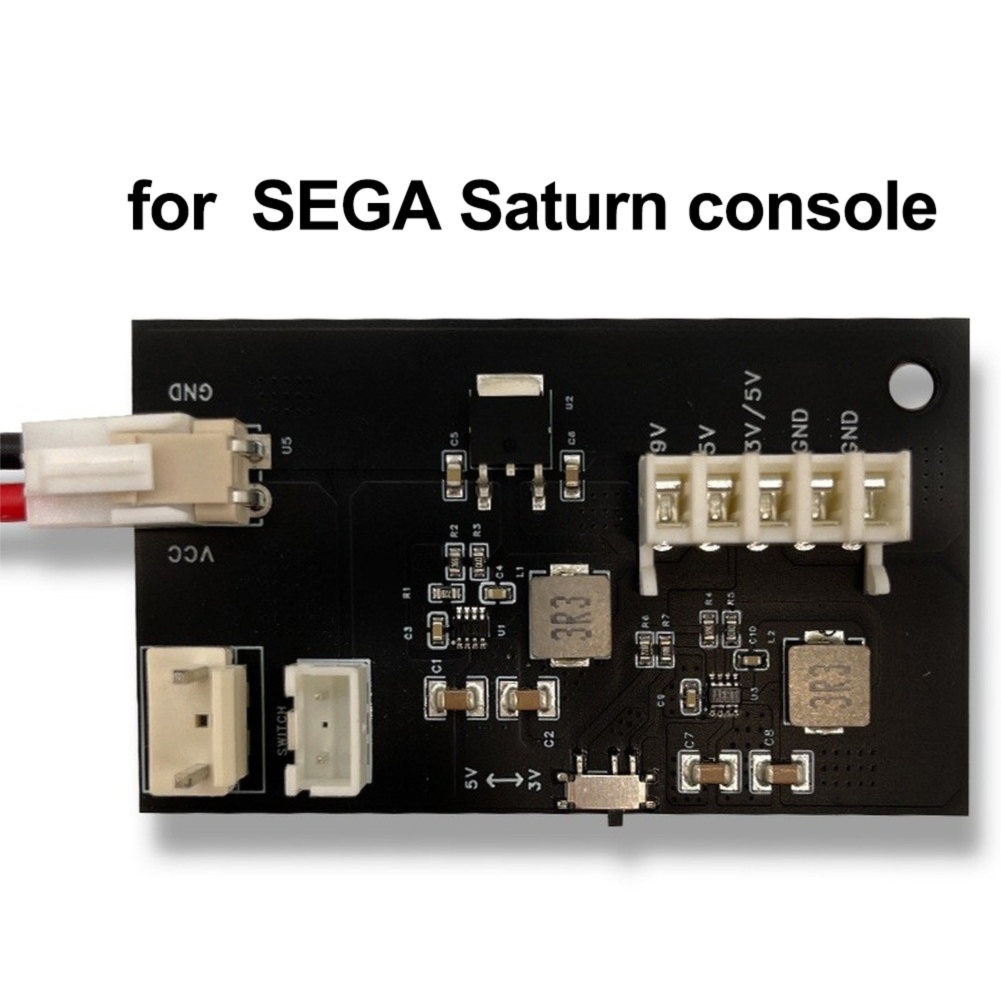 12V3A USB C Power Supply For S - огляд і ціна Gaming Console Retro