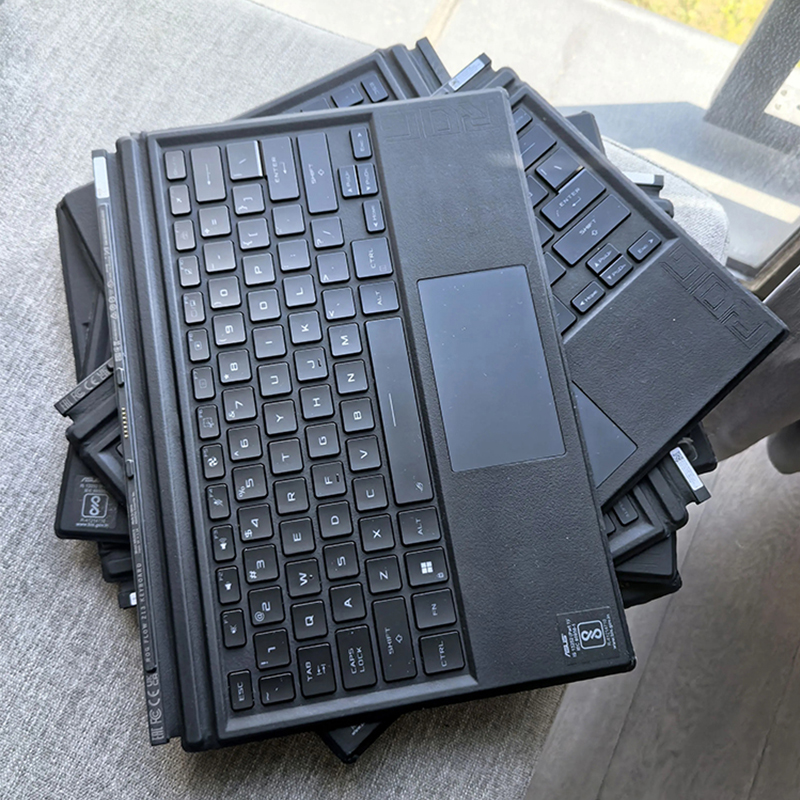 Used For ASUS ROG X Flow Z13 G - огляд і ціна Gaming Console Asus