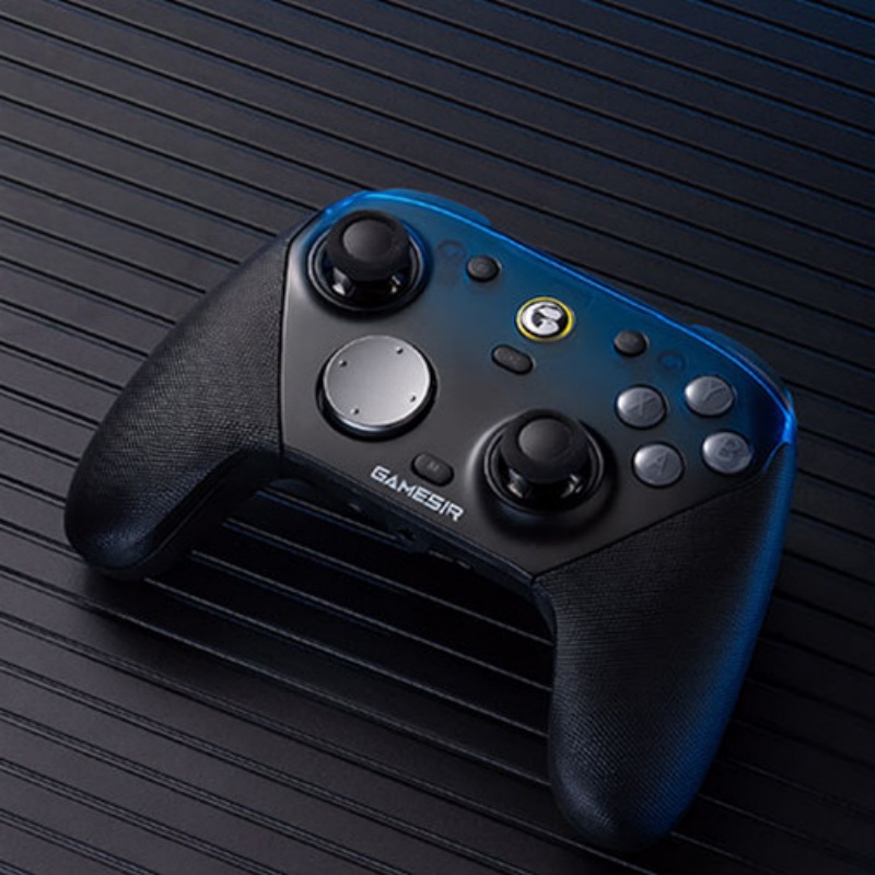 Gamesir Wireless Gaming Contro - огляд і ціна Gaming Console G7