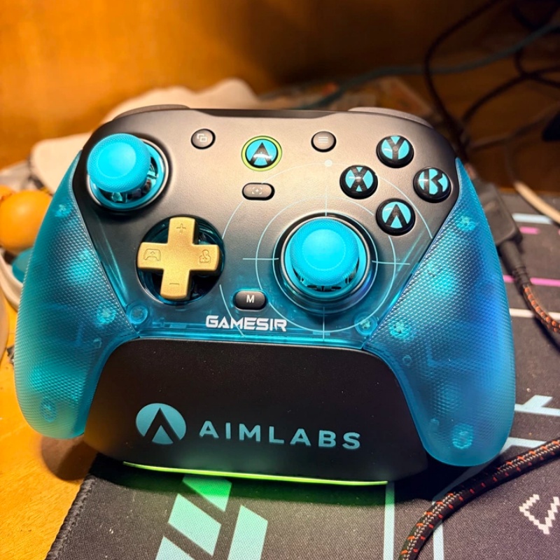 Gamesir Wireless Gaming Contro - огляд і ціна Gaming Console G7