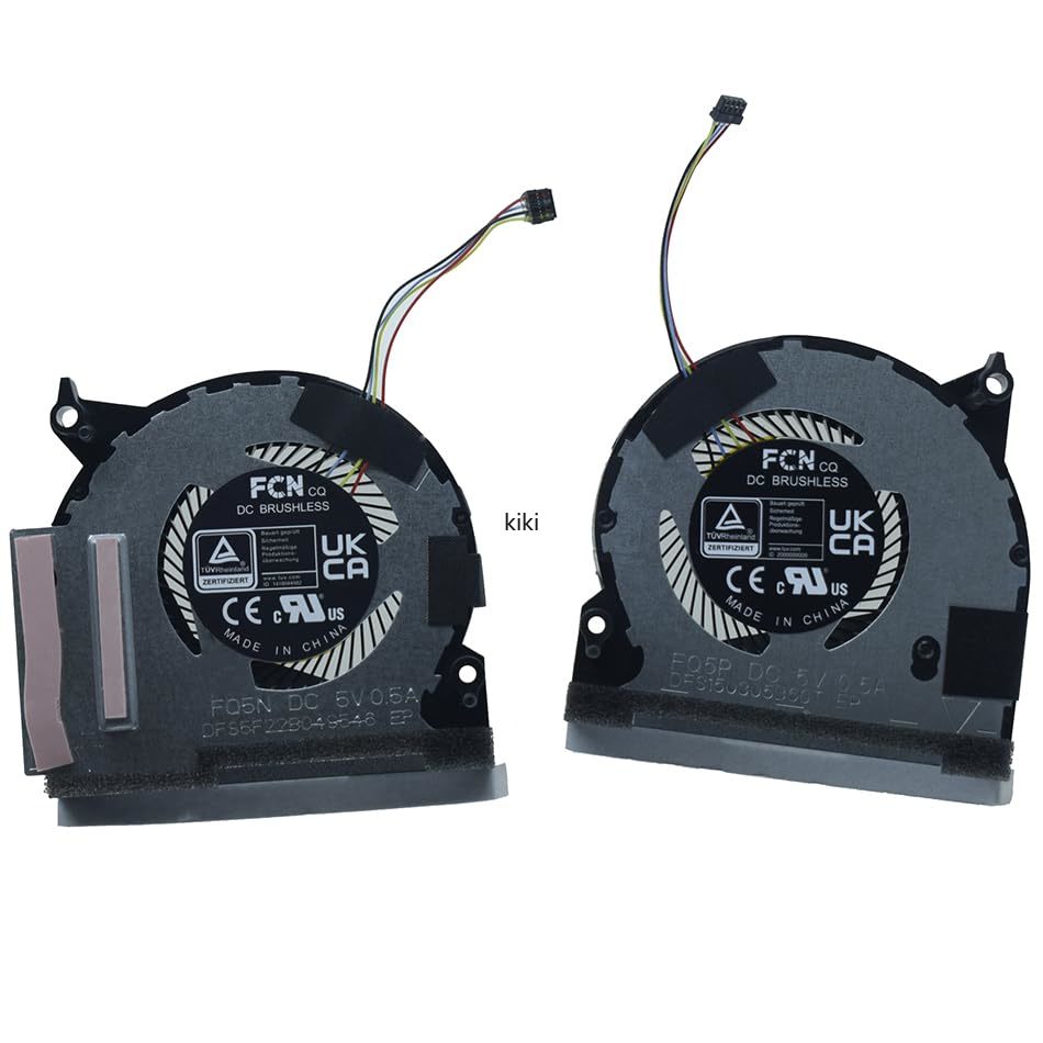 CPU and GPU Cooling Fan Replac - огляд і ціна Gaming Console Asus