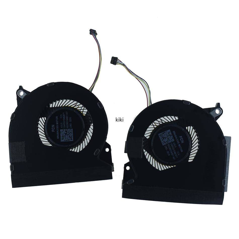 CPU and GPU Cooling Fan Replac - огляд і ціна Gaming Console Asus