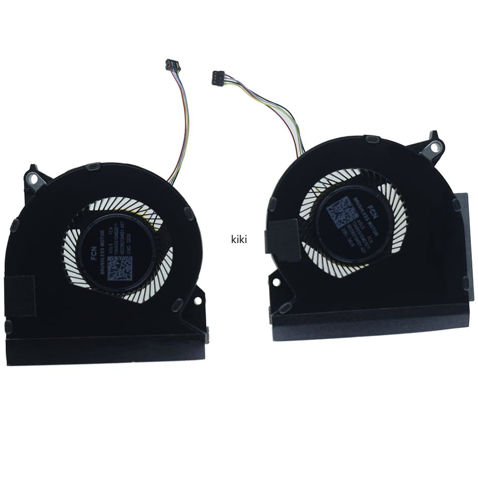 CPU and GPU Cooling Fan Replac - огляд і ціна Gaming Console Asus