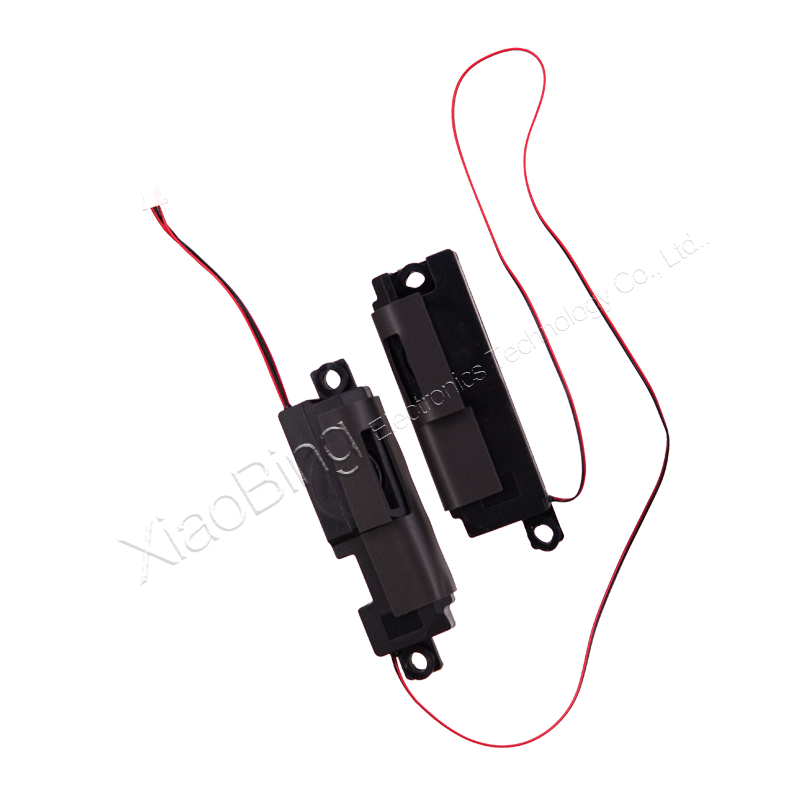 1Pair Left +Right Laptop Speak - огляд і ціна Gaming Console Asus