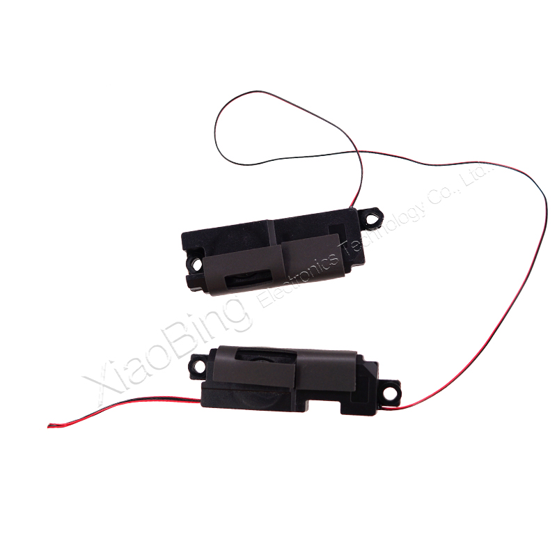 1Pair Left +Right Laptop Speak - огляд і ціна Gaming Console Asus