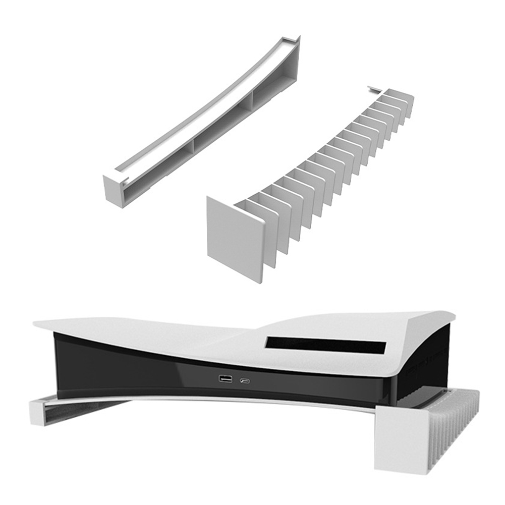 Game Console Storage Stand for - огляд і ціна Gaming Console Holder