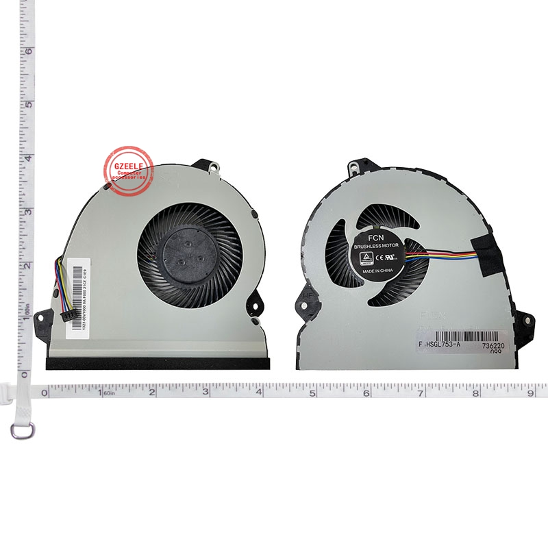 Laptop Cpu Cooling Fan For Asu - огляд і ціна Gaming Console Asus