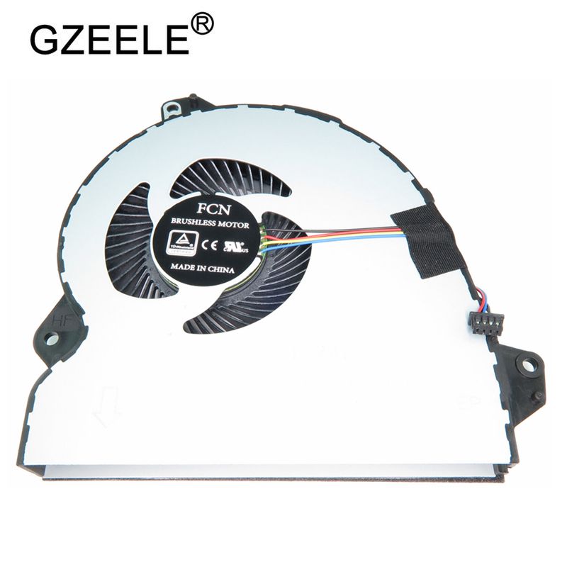 Laptop Cpu Cooling Fan For Asu - огляд і ціна Gaming Console Asus