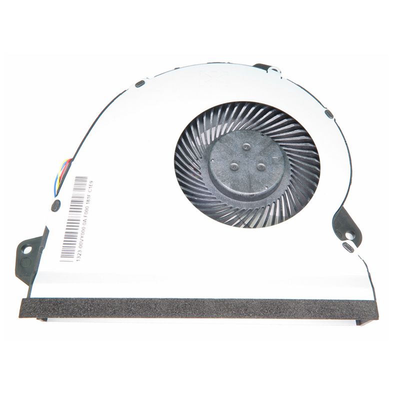 Laptop Cpu Cooling Fan For Asu - огляд і ціна Gaming Console Asus