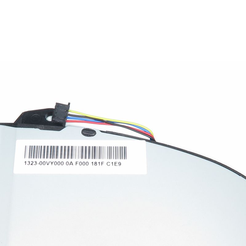 Laptop Cpu Cooling Fan For Asu - огляд і ціна Gaming Console Asus
