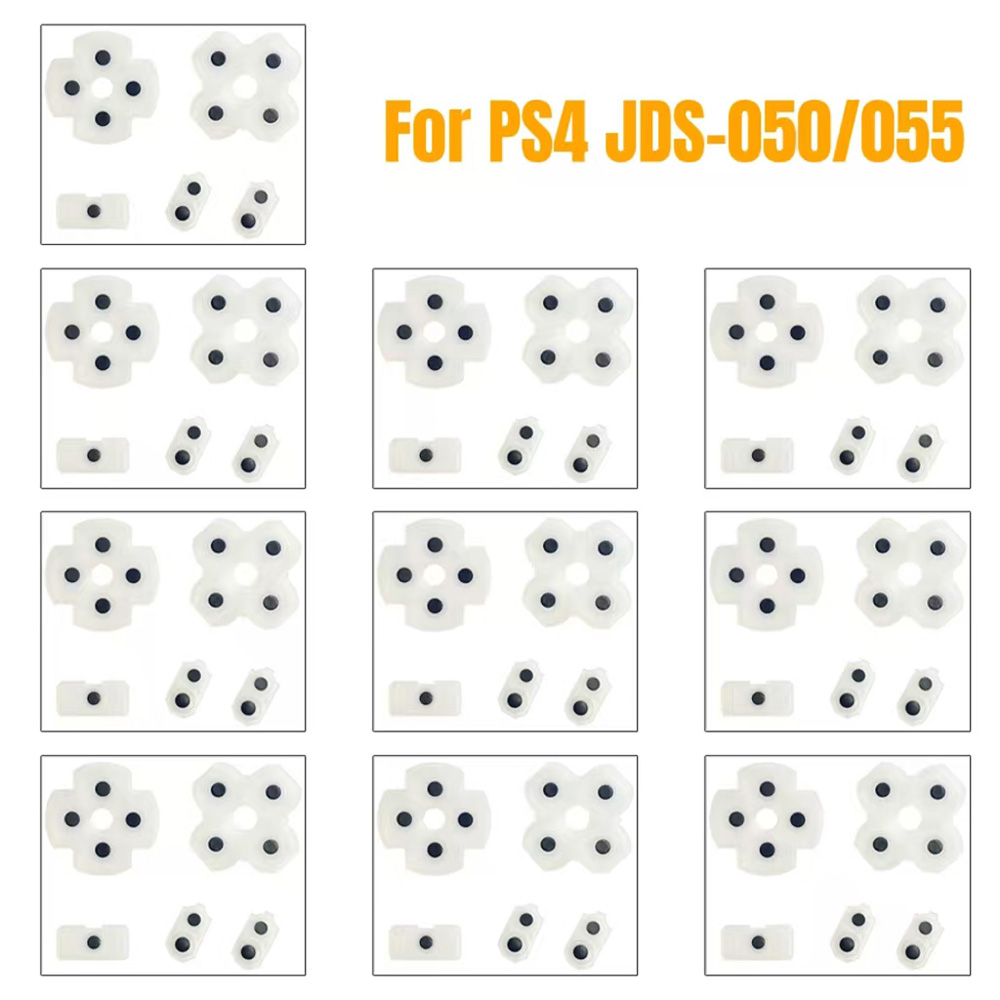 10Sets/5/1 Set Silicone Conduc - огляд і ціна Gaming Console With Tv