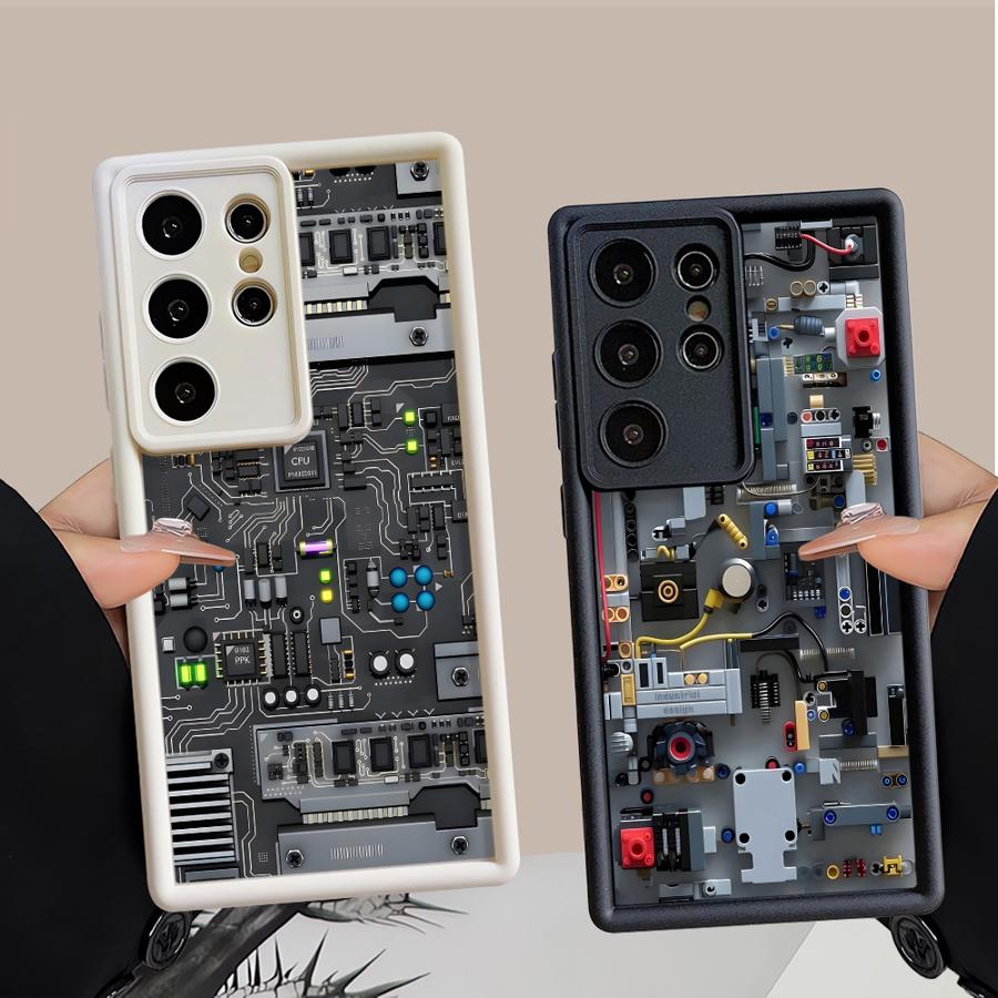 Case for Samsung Galaxy S26 Ul - огляд і ціна Console Gaming Pc Case