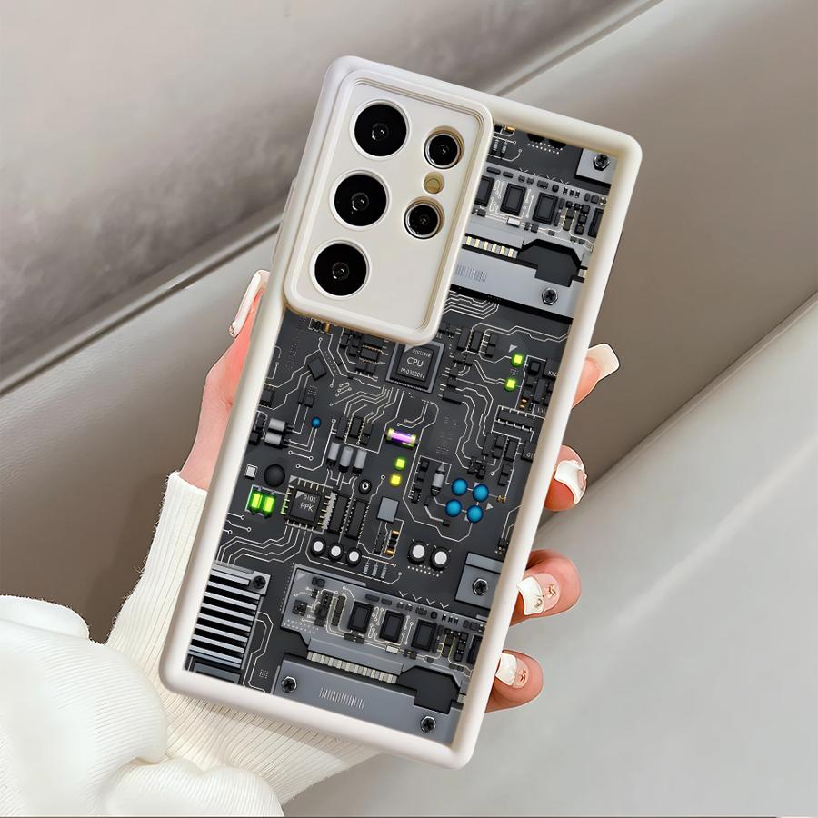 Case for Samsung Galaxy S26 Ul - огляд і ціна Console Gaming Pc Case