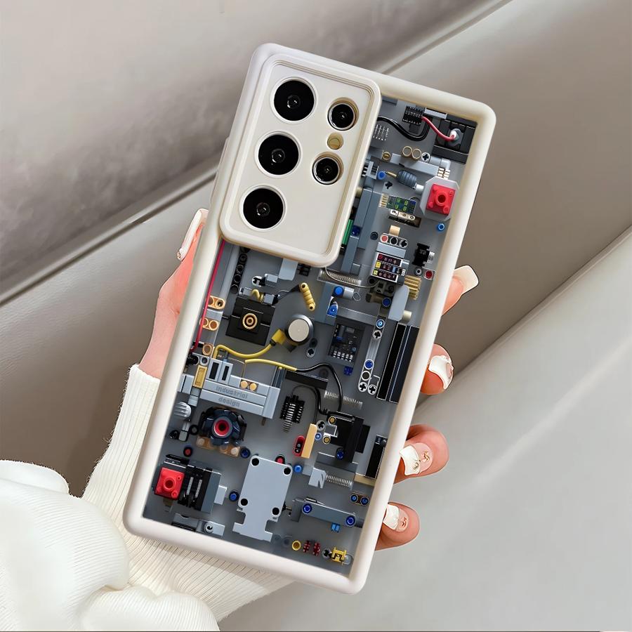 Case for Samsung Galaxy S26 Ul - огляд і ціна Console Gaming Pc Case