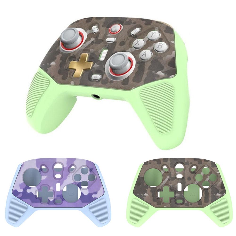 Silicone Case Cover for GameSi - огляд і ціна Gaming Console Setup