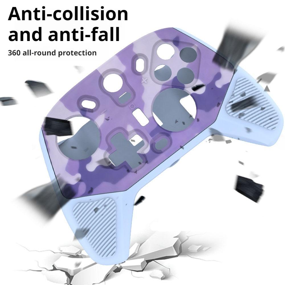 Silicone Case Cover for GameSi - огляд і ціна Gaming Console Setup