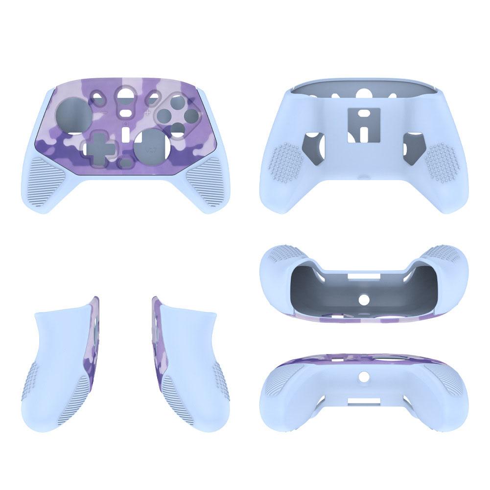 Silicone Case Cover for GameSi - огляд і ціна Gaming Console Setup