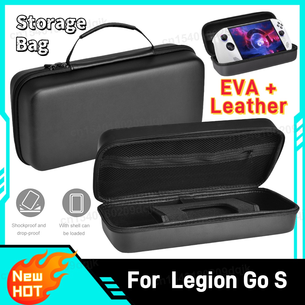 Travel Carrying Case for Lenov - огляд і ціна Gaming Console Lenovo