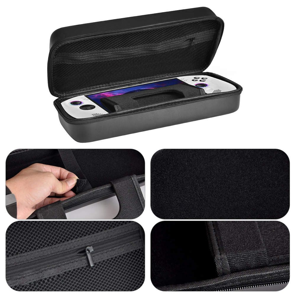Travel Carrying Case for Lenov - огляд і ціна Gaming Console Lenovo