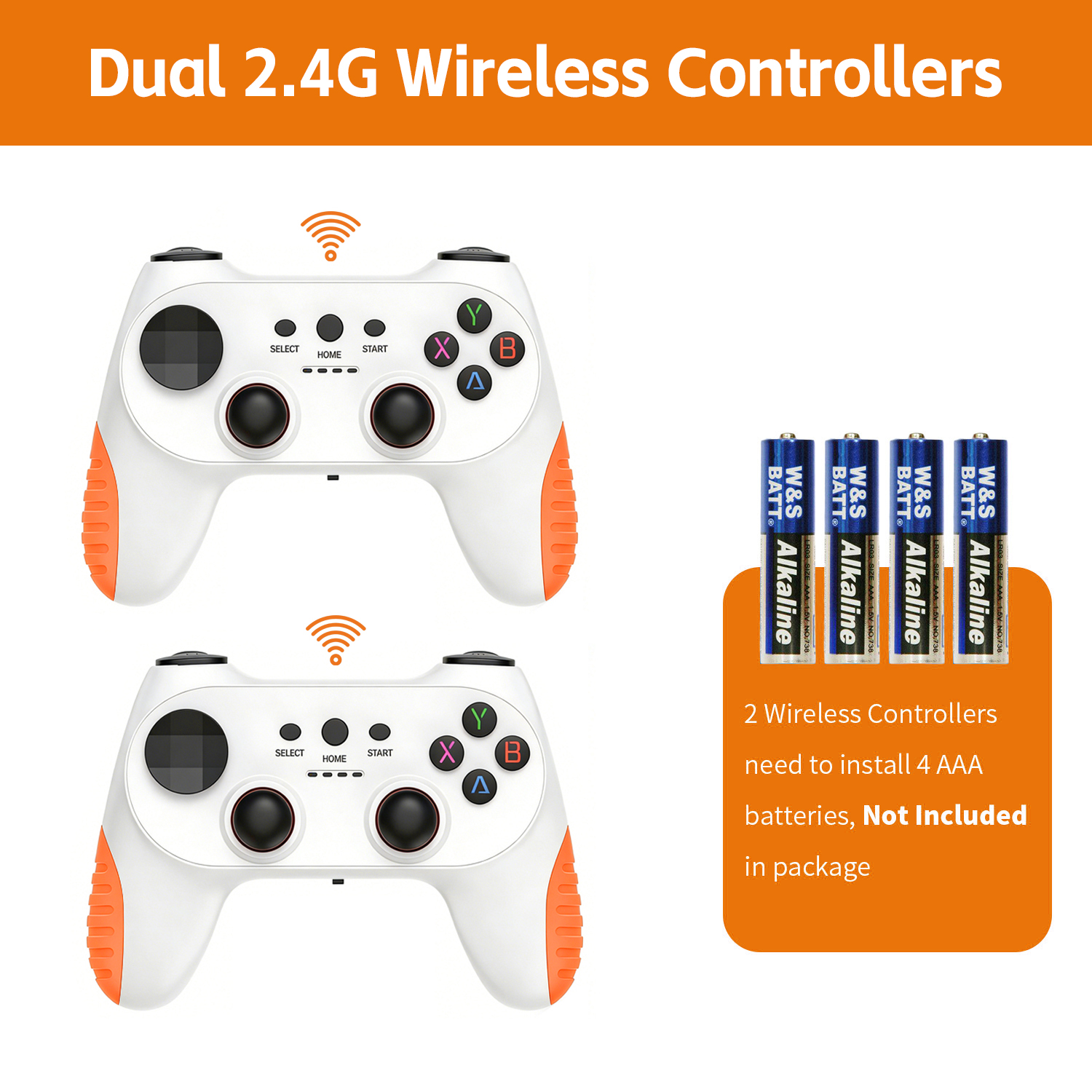 2026 New Game Stick TV Game S9 - огляд і ціна Gaming Console Deals