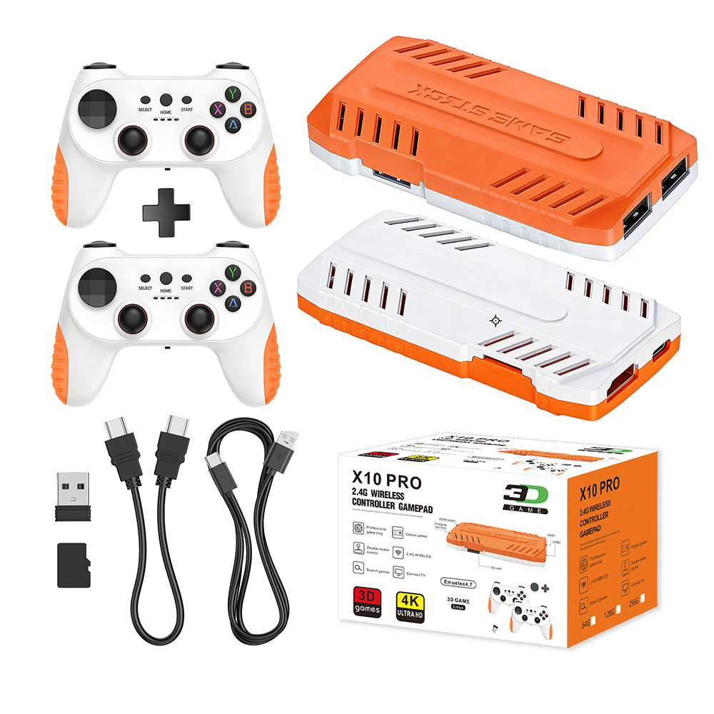 2026 New Game Stick TV Game S9 - огляд і ціна Gaming Console Deals
