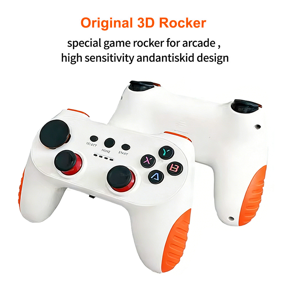 2026 New Game Stick TV Game S9 - огляд і ціна Gaming Console Deals