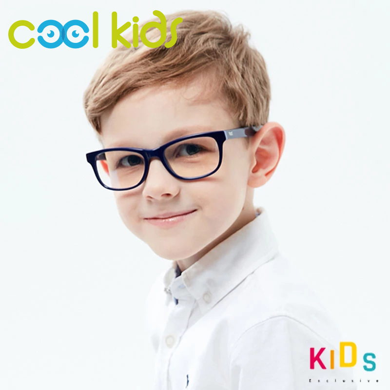 COOL KIDS Blue Light Shield Co - огляд і ціна Gaming Glasses Uv