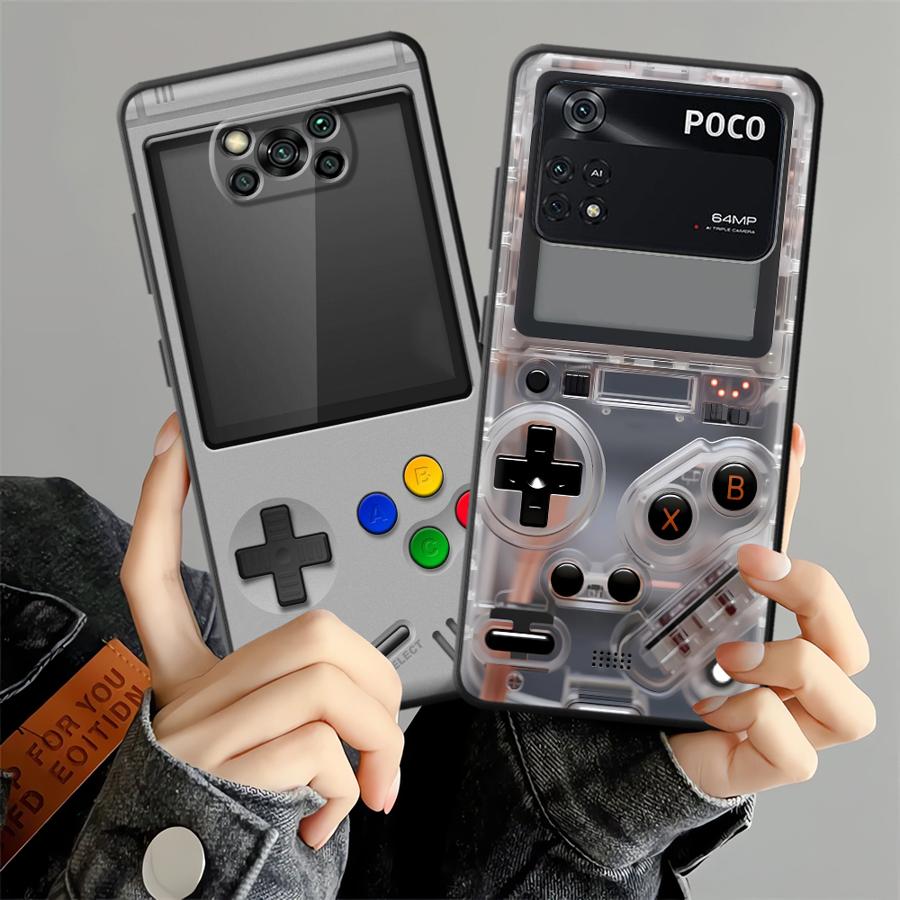 Purple Gaming Console Case for - огляд і ціна Console Gaming Pc Case