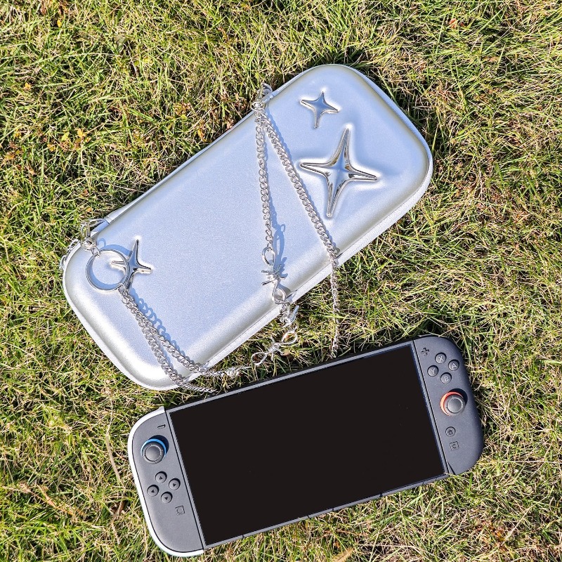 New Portable Carrying Case for - огляд і ціна Gaming Console Deals