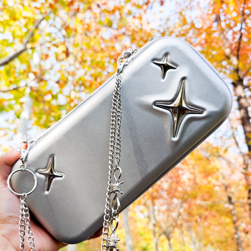 New Portable Carrying Case for - огляд і ціна Gaming Console Deals
