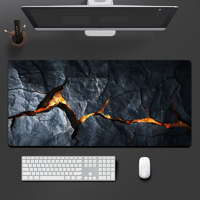 VIKAMA Volcanic Lava Texture E - огляд і ціна Gaming Console News