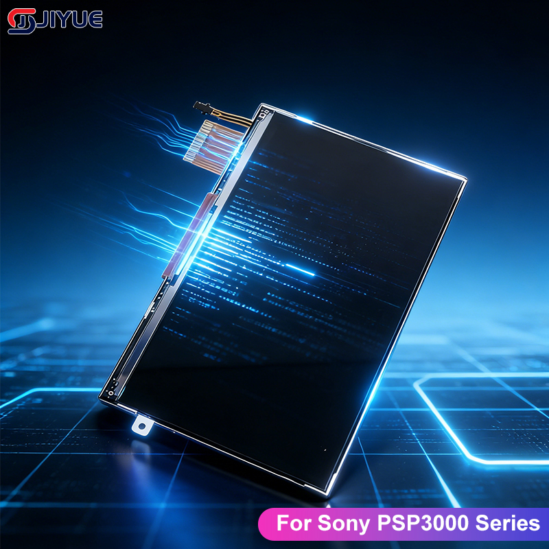 New Replacement LCD Display PS - огляд і ціна Gaming Console Setup