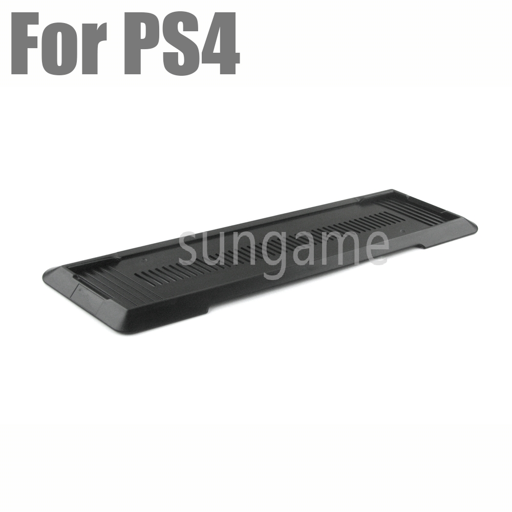 1pc Vertical Stand For PS4 Doc - огляд і ціна Gaming Console Holder