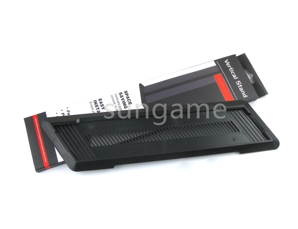 1pc Vertical Stand For PS4 Doc - огляд і ціна Gaming Console Holder